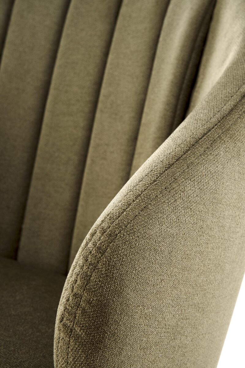 Työkalu NOIRUM, musta / oliivi