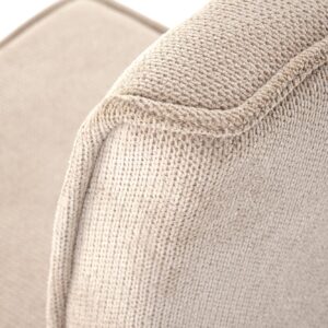 Työkalu LEANDRO, beige