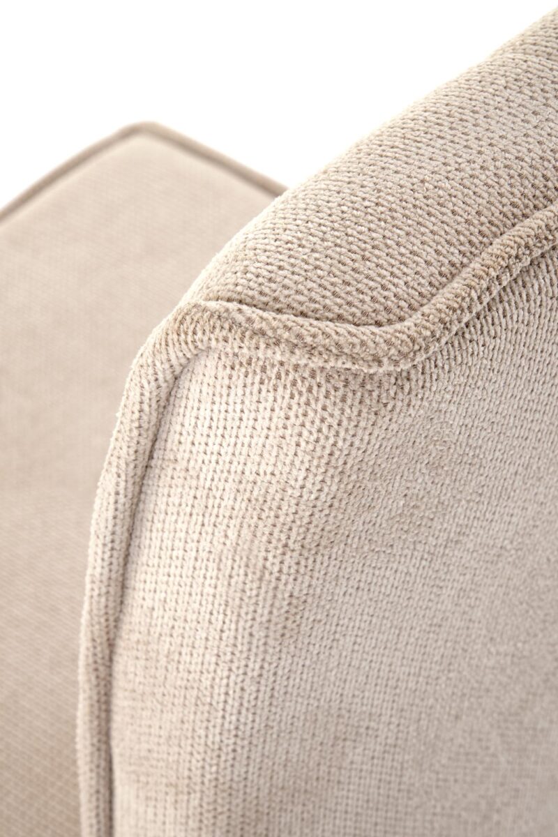 Työkalu LEANDRO, beige