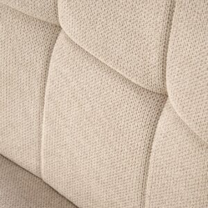 Työkalu LEANDRO, beige