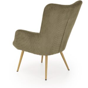 Tuoli AMADOR, oliivi