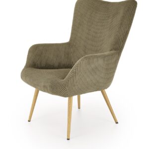 Tuoli AMADOR, oliivi