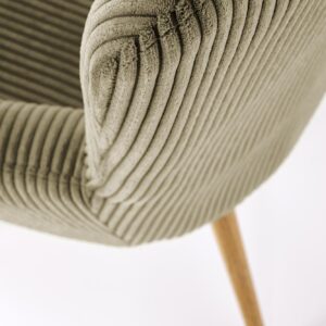 Tuoli AMADOR, oliivi