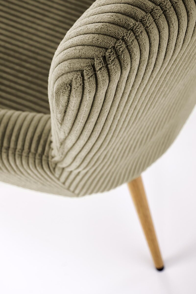 Tuoli AMADOR, oliivi