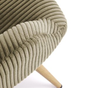 Tuoli AMADOR, oliivi