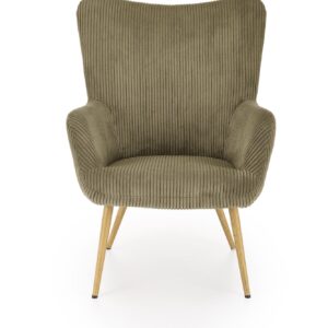 Tuoli AMADOR, oliivi