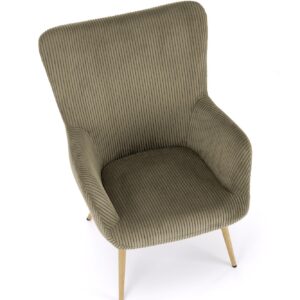 Tuoli AMADOR, oliivi