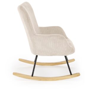 Keinu ALESSA, kermaati.