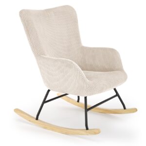 Keinu ALESSA, kermaati.