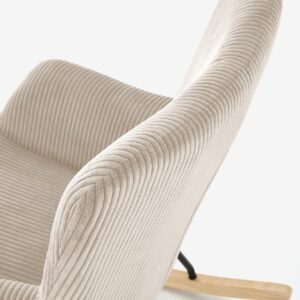 Keinu ALESSA, kermaati.