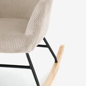 Keinu ALESSA, kermaati.