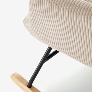 Keinu ALESSA, kermaati.