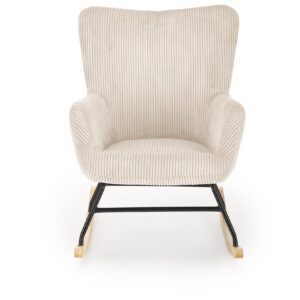 Keinu ALESSA, kermaati.