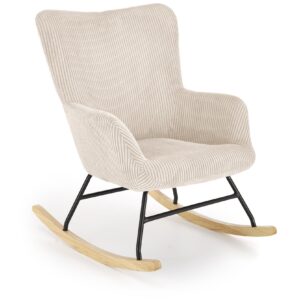 Keinu ALESSA, kermaati.