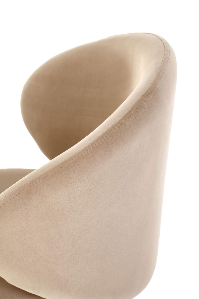 Baari tuoli ILLORA, beige