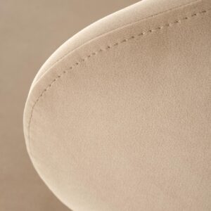 Baari tuoli ILLORA, beige