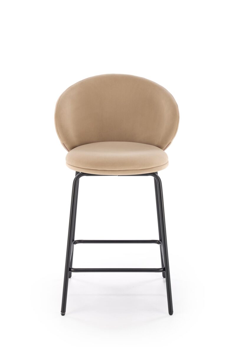 Baari tuoli ILLORA, beige