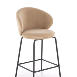 Baari tuoli ILLORA, beige