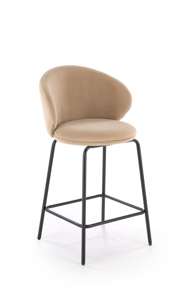 Baari tuoli ILLORA, beige