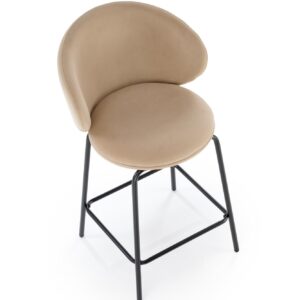 Baari tuoli ILLORA, beige