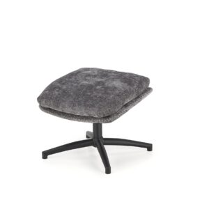 Tuoli DARA tumbaga, harmaa