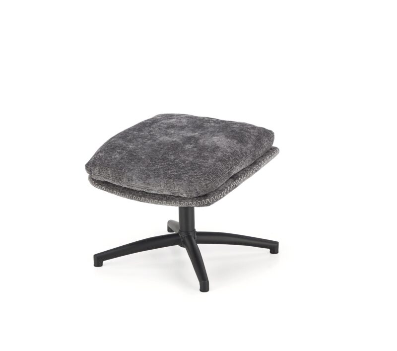 Tuoli DARA tumbaga, harmaa