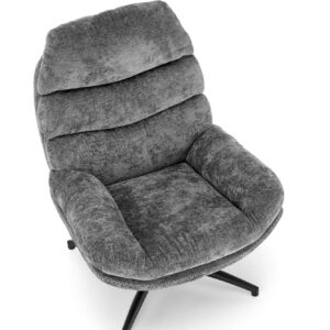 Tuoli DARA tumbaga, harmaa