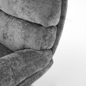 Tuoli DARA tumbaga, harmaa