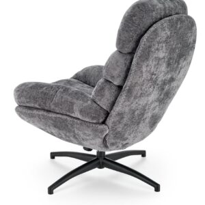 Tuoli DARA tumbaga, harmaa