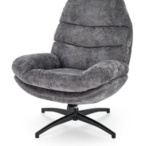 Tuoli DARA tumbaga, harmaa