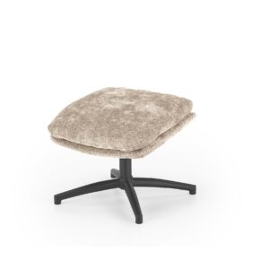 Sohva tuoli DARA tumba, beige