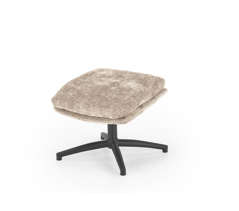 Sohva tuoli DARA tumba, beige