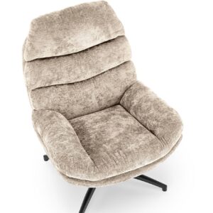 Sohva tuoli DARA tumba, beige