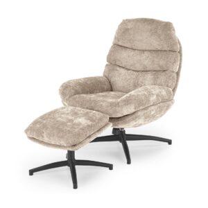 Sohva tuoli DARA tumba, beige