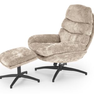 Sohva tuoli DARA tumba, beige