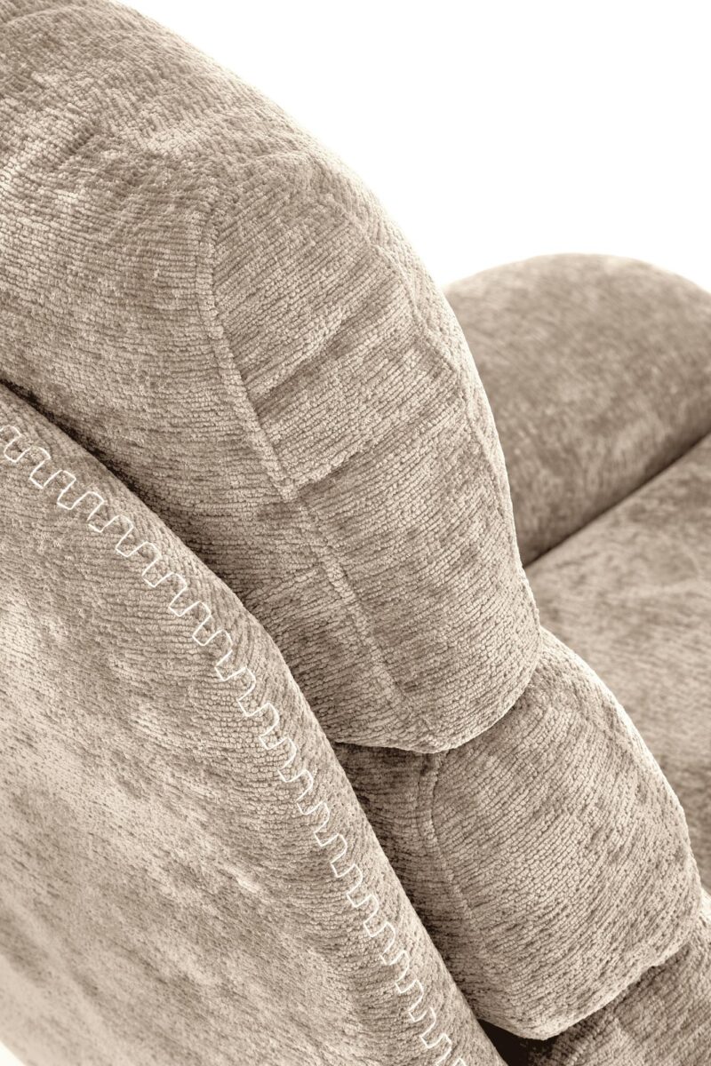 Sohva tuoli DARA tumba, beige