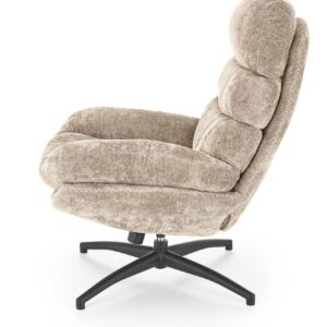 Sohva tuoli DARA tumba, beige