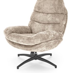 Sohva tuoli DARA tumba, beige