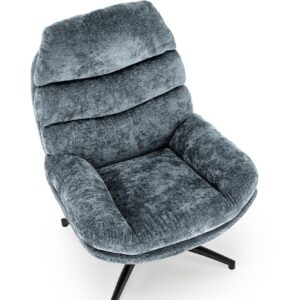 Tuoli DARA tumma sininen