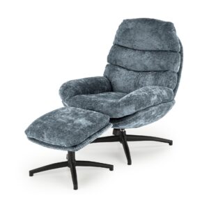 Tuoli DARA tumma sininen