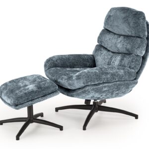 Tuoli DARA tumma sininen