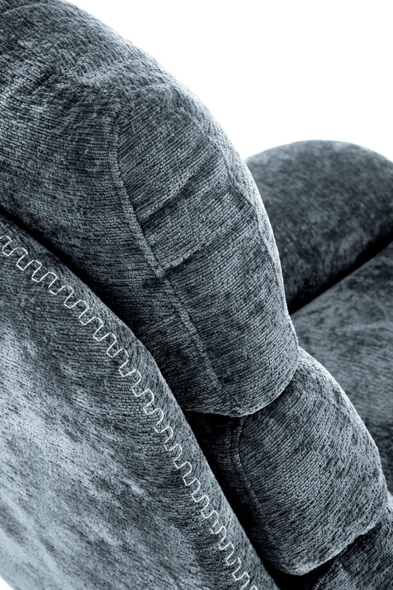 Tuoli DARA tumma sininen