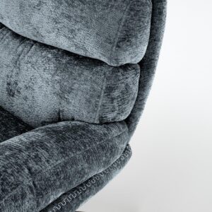 Tuoli DARA tumma sininen