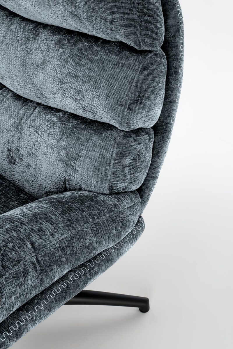 Tuoli DARA tumma sininen