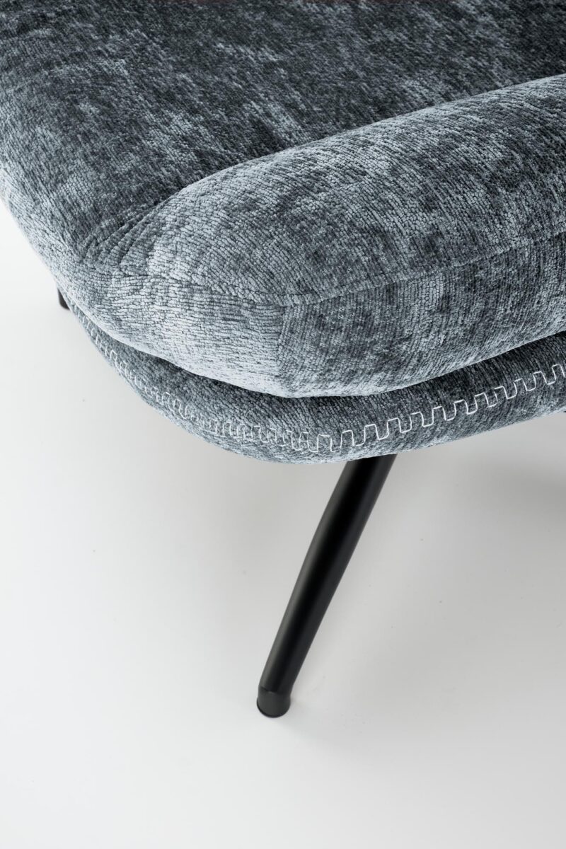 Tuoli DARA tumma sininen