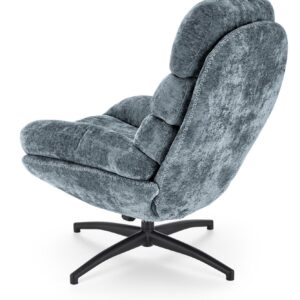 Tuoli DARA tumma sininen