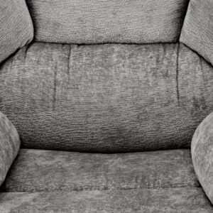 GIDOR nojatuoli, harmaa