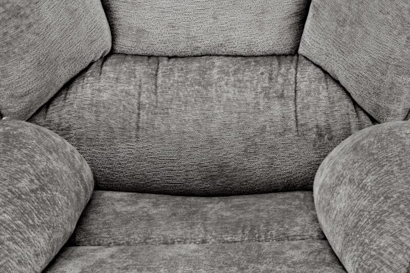 GIDOR nojatuoli, harmaa