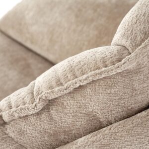 Tuoli GUIDOR, beige