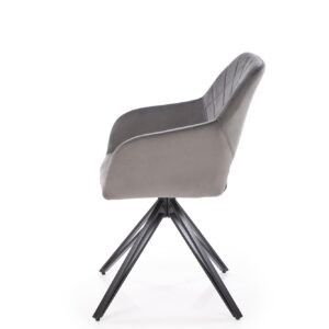 Työkalu GRAVIN, harmaa